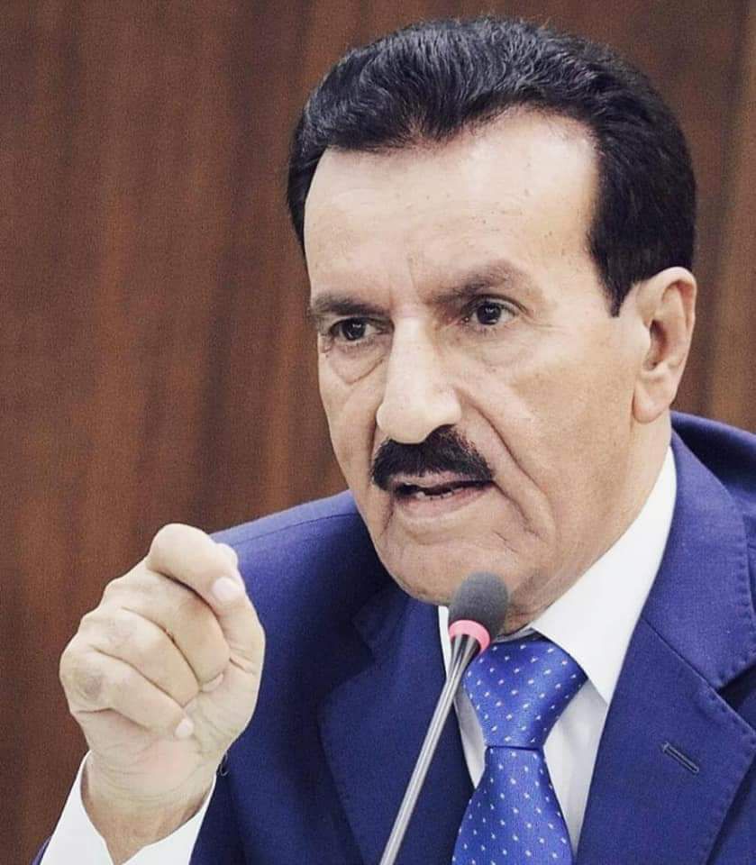 العكايلة: لن أترشح للانتخابات واستقيل غير نادمٍ ولا آسفٍ من حزب جبهة العمل الإسلامي