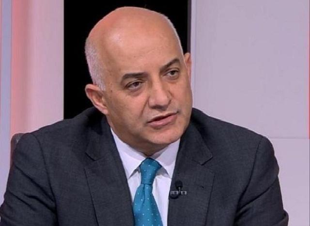 الحكومـة تؤكد سلامـة مياهنـا ومزروعاتنـا