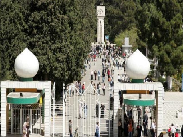القبول الموحد تنشر الحدود الدنيا لمعدلات السنوات السابقة