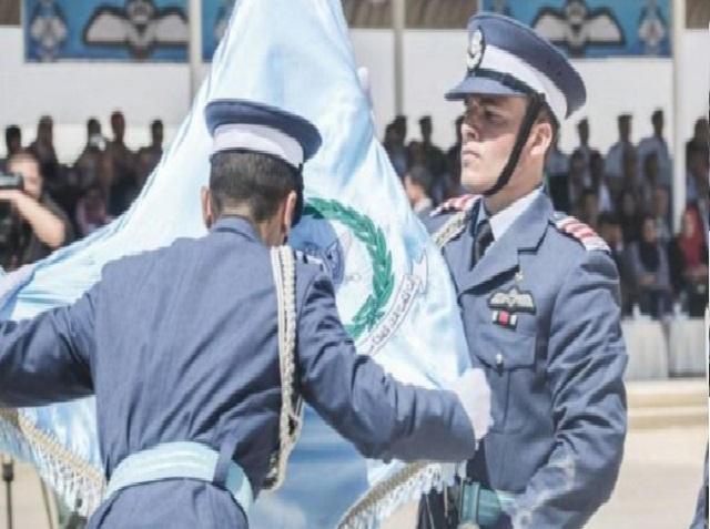 سلاح الجو يفتح باب التجنيد للذكور والإناث