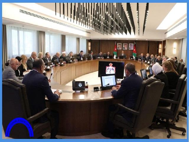 إحالة أمين عام الخارجية للتقاعد وتعيين الدبعي أميناً عاماً للتربية