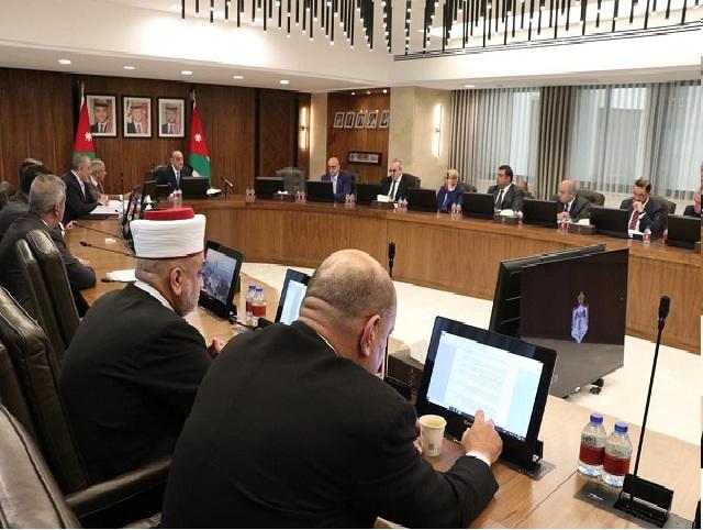 قرارات مجلس الوزراء