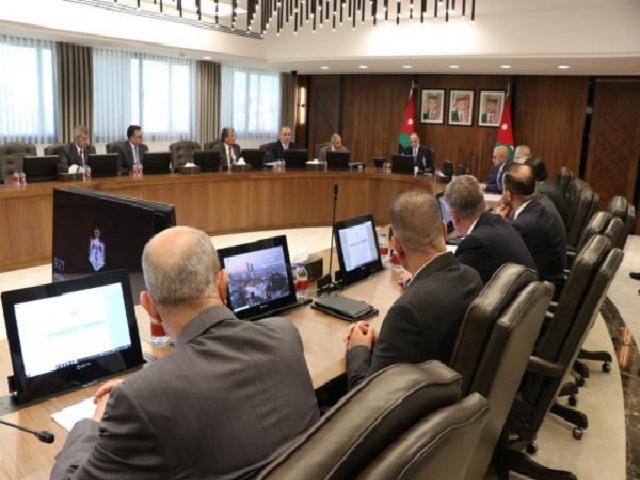 مشروعا قانونان معدلان للعمل والضمان الاجتماعي (تفاصيل)