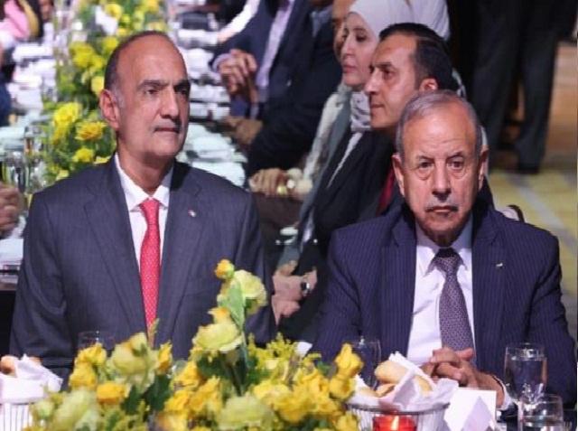 الخصاونة في إجازة خاصة وكريشان رئيسا للوزراء بالوكالة