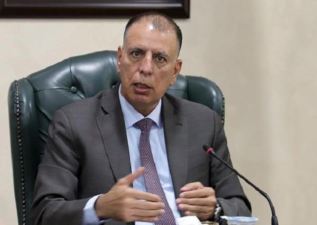 الفراية يوضح دور وزارة الداخلية في الانتخابات