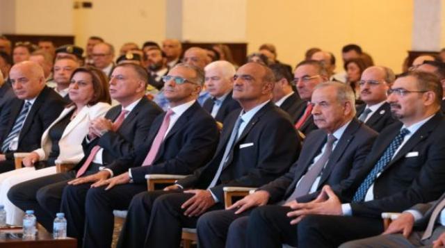 الخصاونة يرعى إطلاق الخطة الاستراتيجية لديوان المحاسبة
