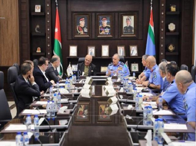 الأمن ومستقلة الانتخاب: سننفذ القانون على الجميع بحزم