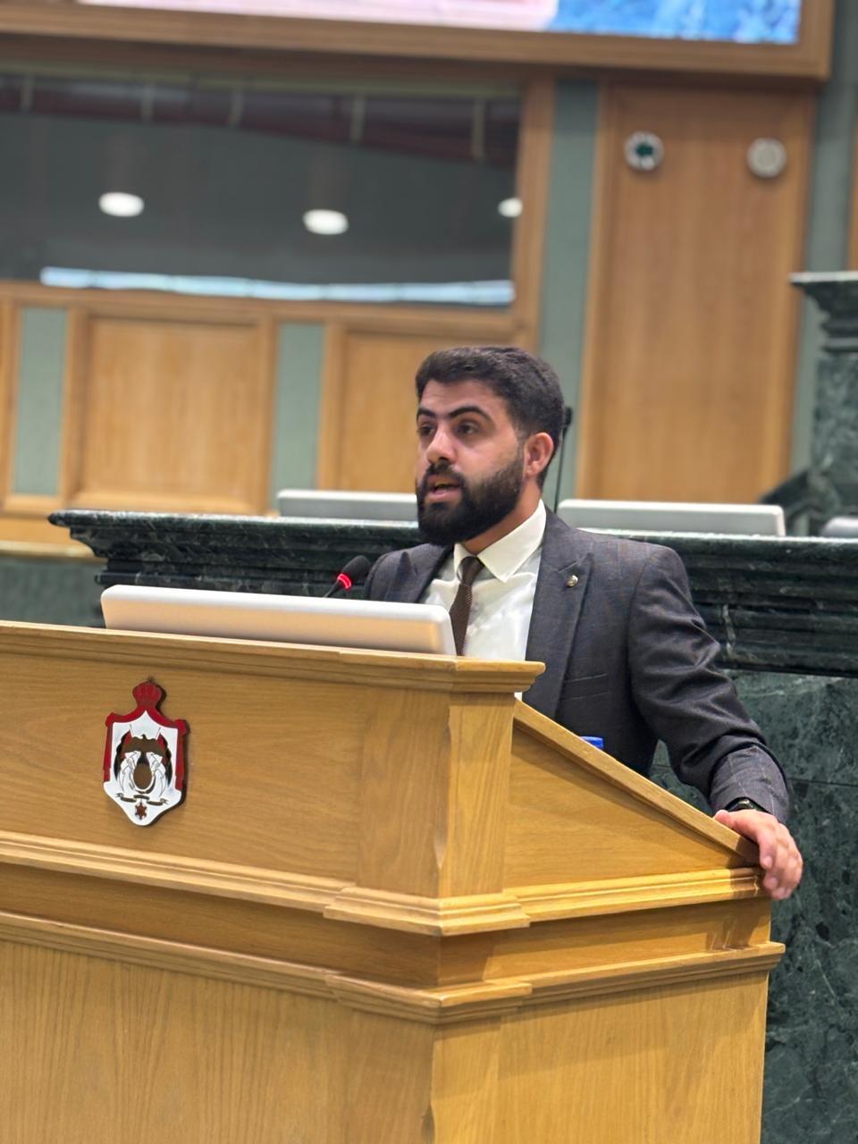 مقاعد الشباب والانتخابات النيابية