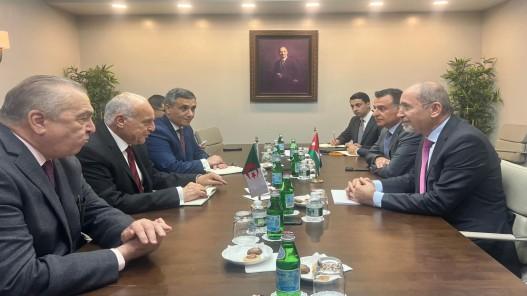 الأردن يؤكد وقوفه مع لبنان ويحمل الاحتلال مسؤولية التبعات