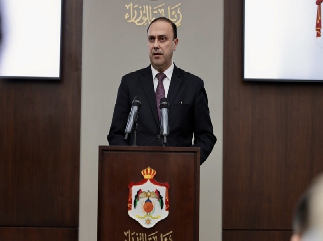 الأردن يطالب بوقف العدوان على لبنان ويرسل طائرة مساعدات ثالثة