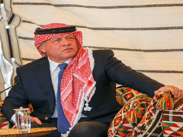 الملك يزور محافظة عجلون اليوم الثلاثاء