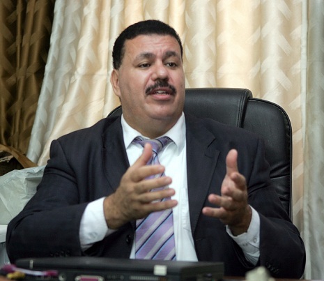 الملاعبة يكتب عن المغدور البروفيسور احمد صالح الزعبي