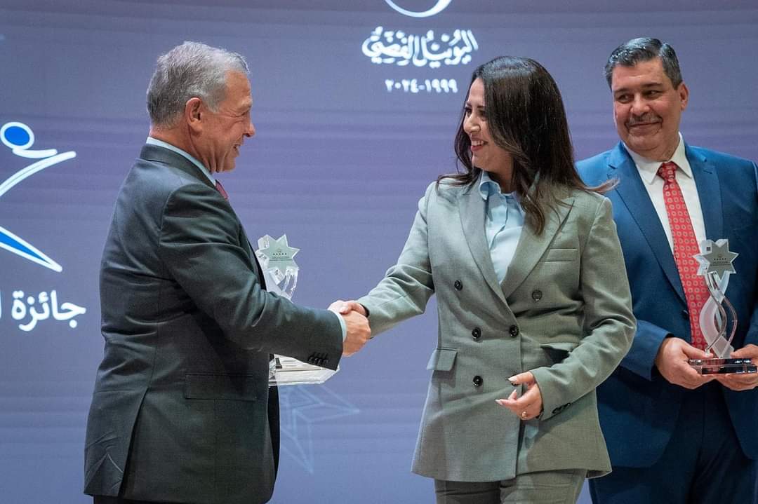 صبيح رؤية قيادية وإدارة متميزة في عملها الثقافي