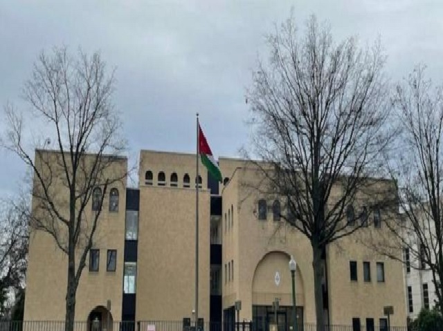 سفارتنا في واشنطن: الأردنيون بمناطق إعصار ميلتون بخير