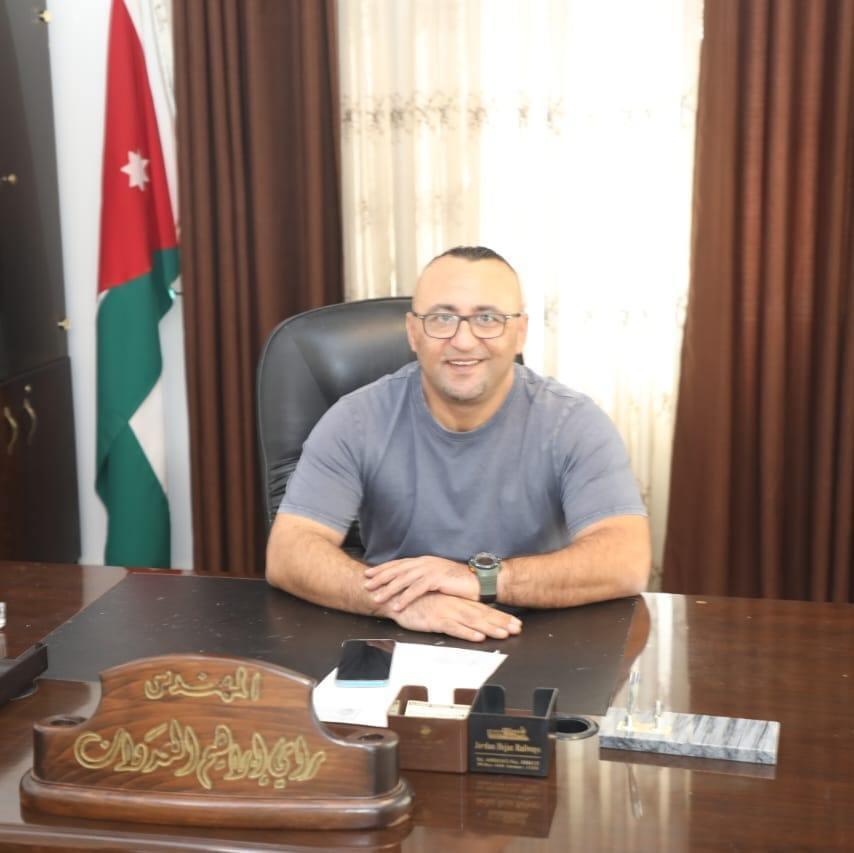 تمكين الشباب ودمجهم ومشاركتهم في اتخاذ القرار