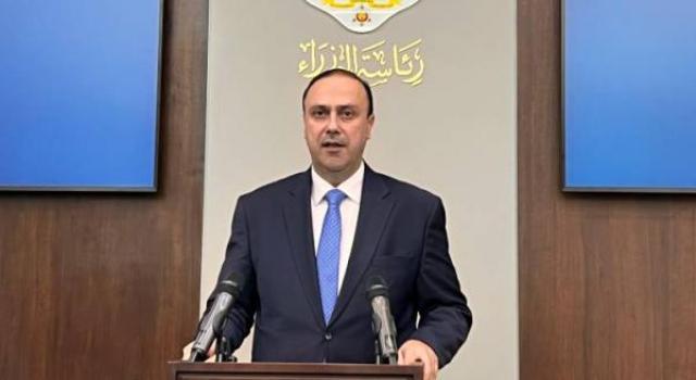 المومني: لن نقبل المساس بالأمن والأردن الأقدر على مساندة فلسطين