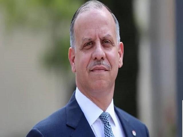 الأمير فيصل بن الحسين نائبا للملك
