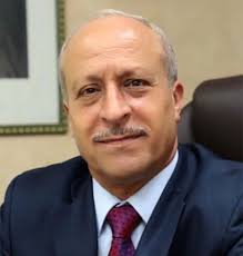 الدكتور تحسين منصور يبدأ مسيرته في الجامعة الأردنية