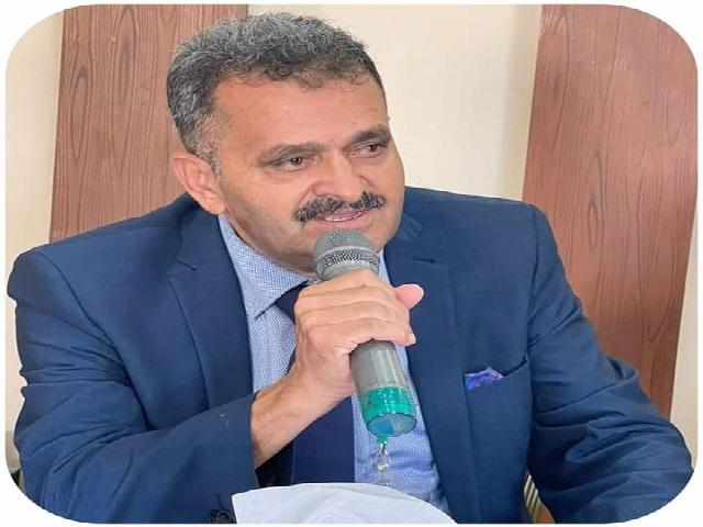 فريحات يكتب :دائرة المكتبه الوطنية ..صورة مشرقة لذاكرة الوطن
