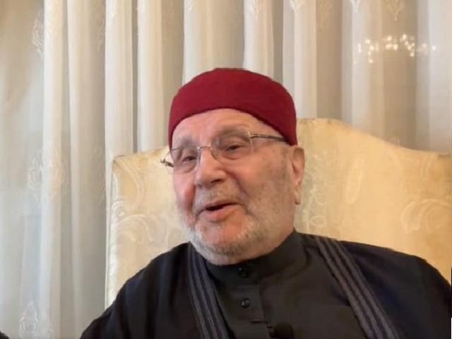 النابلسي عن سقوط نظام الأسد: فرحة لا تعادلها فرحة