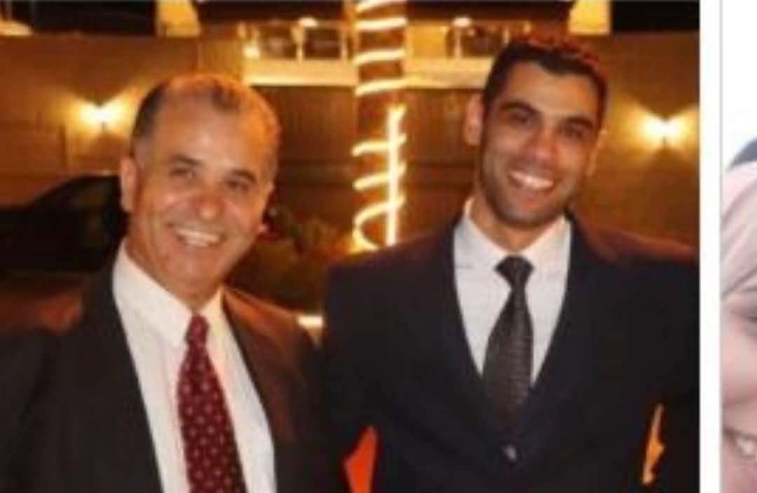 مجد زهير الطاهات ..مبارك وبالتوفيق