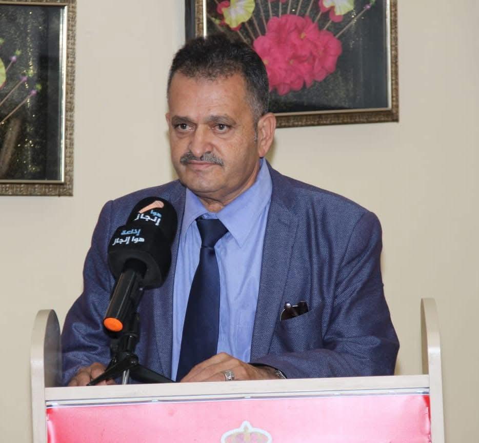 فريحات يكتب : اليوم العالمي لحقوق الإنسان خارطة طريق للحرية والمساواة