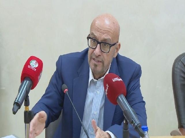 الحكومة: الموسم المطري سيئ والصيف المقبل صعب