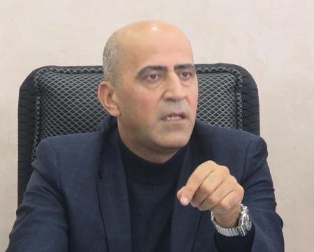 رئيس بلدية جرش :التدوير يعزز جهود الحفاظ على البيئة
