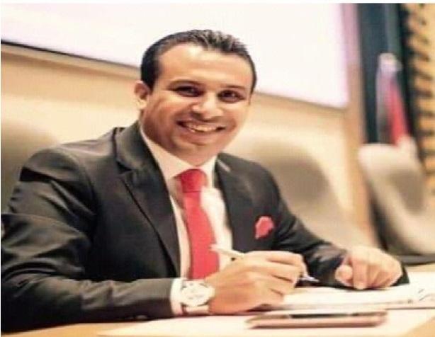 من وحي قلمك إلى مرأى ناظريك