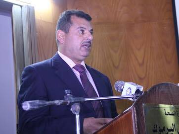 عبدالقادر مقدادي يكتب.. الأخ الحبيب أسامة الزعبي رئيس تحرير وكالة كنانة نيوز