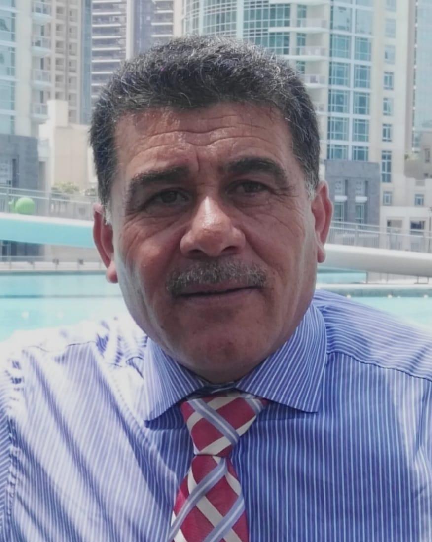 اليرموك ونصف الكأس الممتلئة