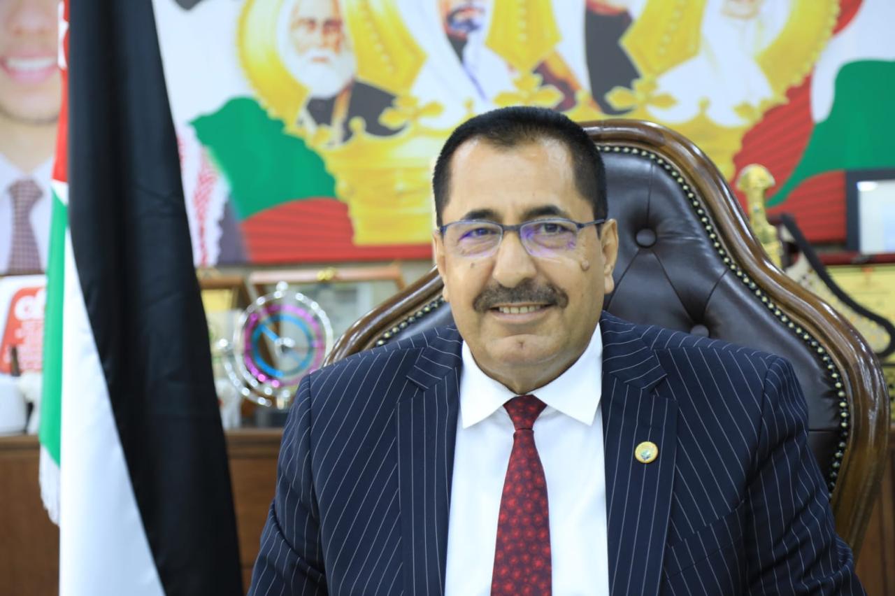 المراشدة يكتب : نجدد البيعة، وعهد الولاء مستمر ..مملكة هاشمية بسواعد أردنية .