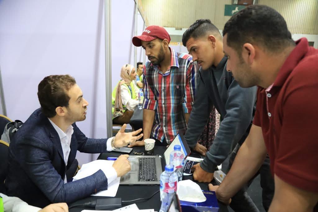 فرص العمل للشباب في عجلون: واقع وحلول مستدامة