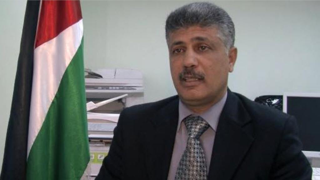 نصيرات يؤنب زلنسكي : ألم انصحك بالبدلة
