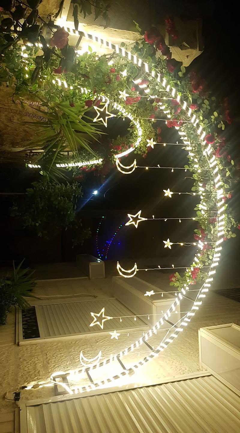 رمضان في عجلون.. أجواء روحانية تعزز الألفة والتكافل