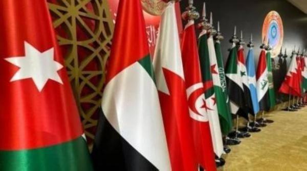 اجتماع تحضيري لوزراء الخارجية العرب الاثنين قبيل القمة الطارئة