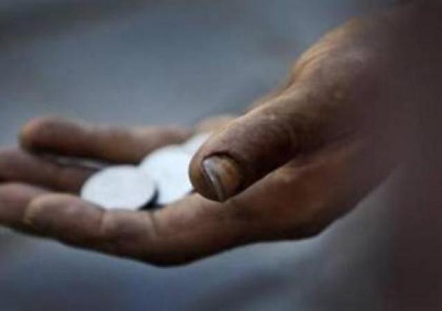 ضبط 740 متسولا ومتسولة قبيل رمضان