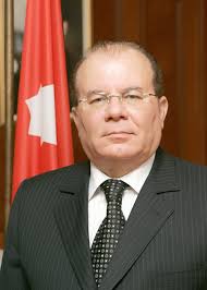 في الذكرى الرابعه لرحيل الدكتور نبيل الشريف