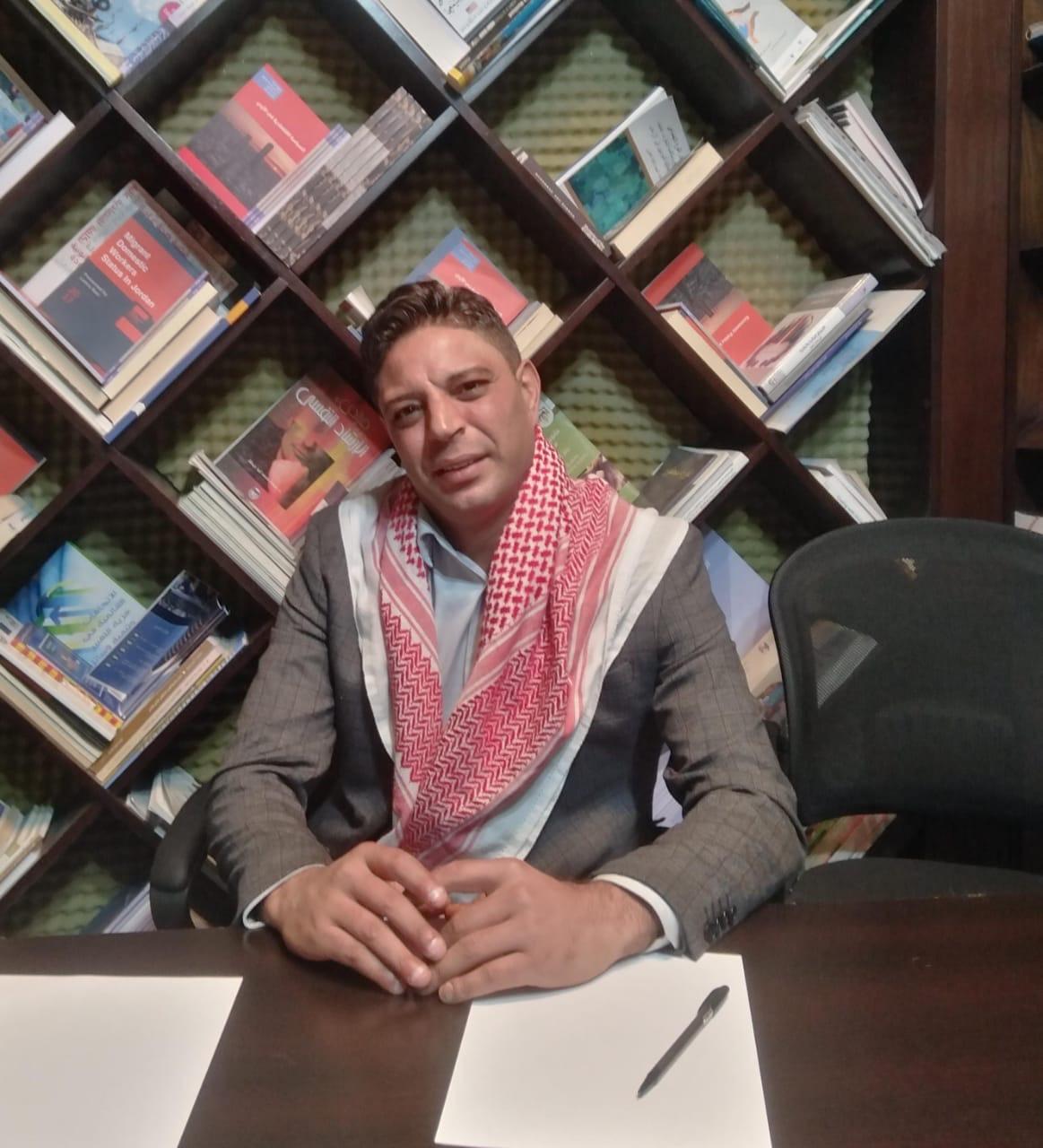 ين تكون المخابرات سياج الوطن