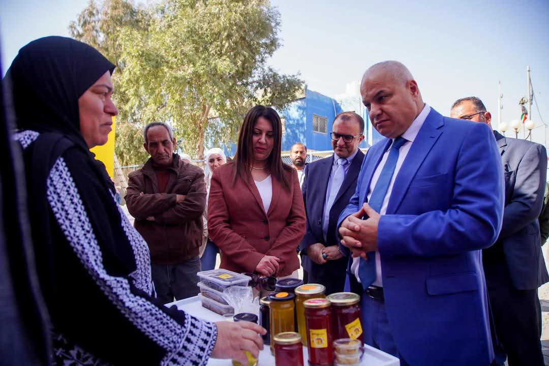 صبيح :زها الثقافي حاضنة تدريبيه مبتكرة