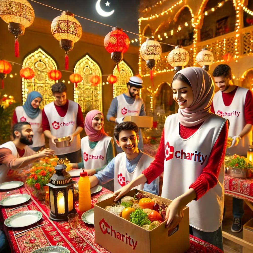 المبادرات التطوعية في رمضان.. تلاحم مجتمعي يُعزز قيم العطاء
