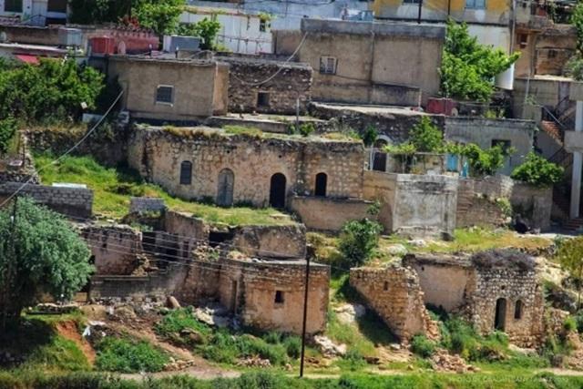 البيوت التراثية في عجلون.. موروث تاريخي بحاجة لحماية