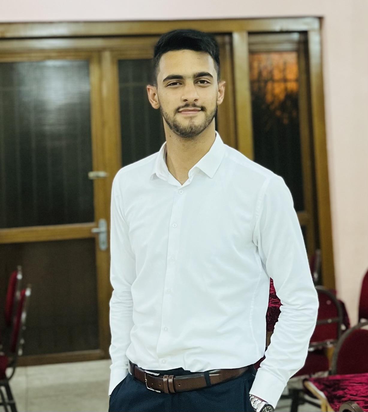 الإعلامي أسامة القضاة يكتب: الكرامة والأم… وطن في مهد العطاء