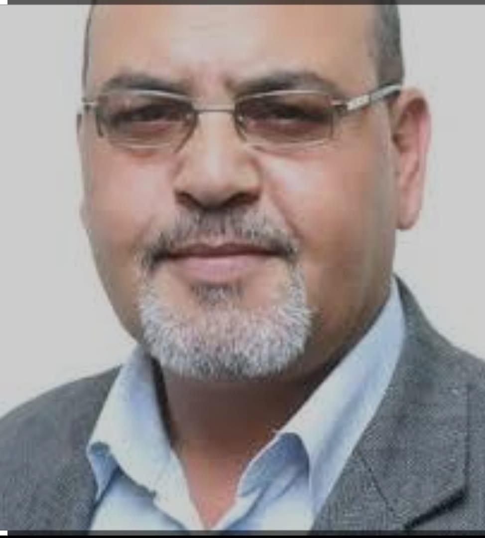 وليد حسني يكتب : 