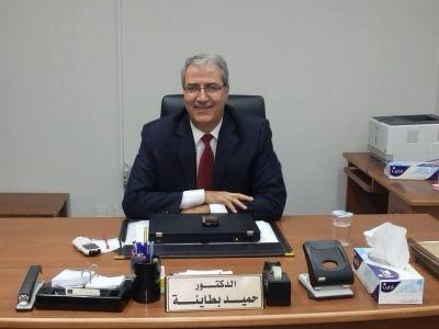 البطاينة يوكد ضرورة جمع شتات المفكرين العرب لمواجهة تحديات العصر