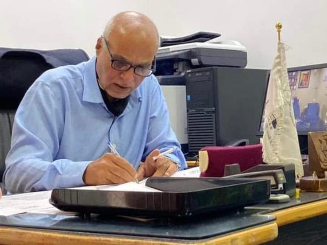 معركة الكرامة معجزة معنوية في تاريخنا المجيد