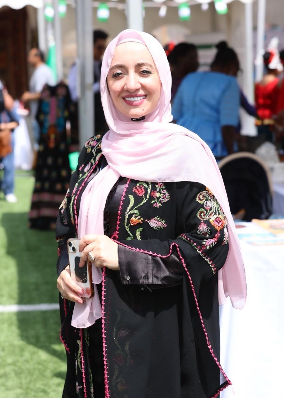 العاصي تكتب كافيين ( الذكاء الاصطناعي)