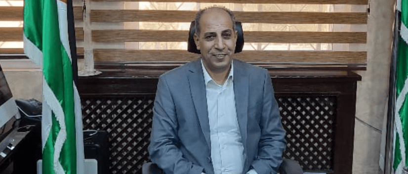 محافظ جرش: حملات رقابية مكثفة على الأسواق