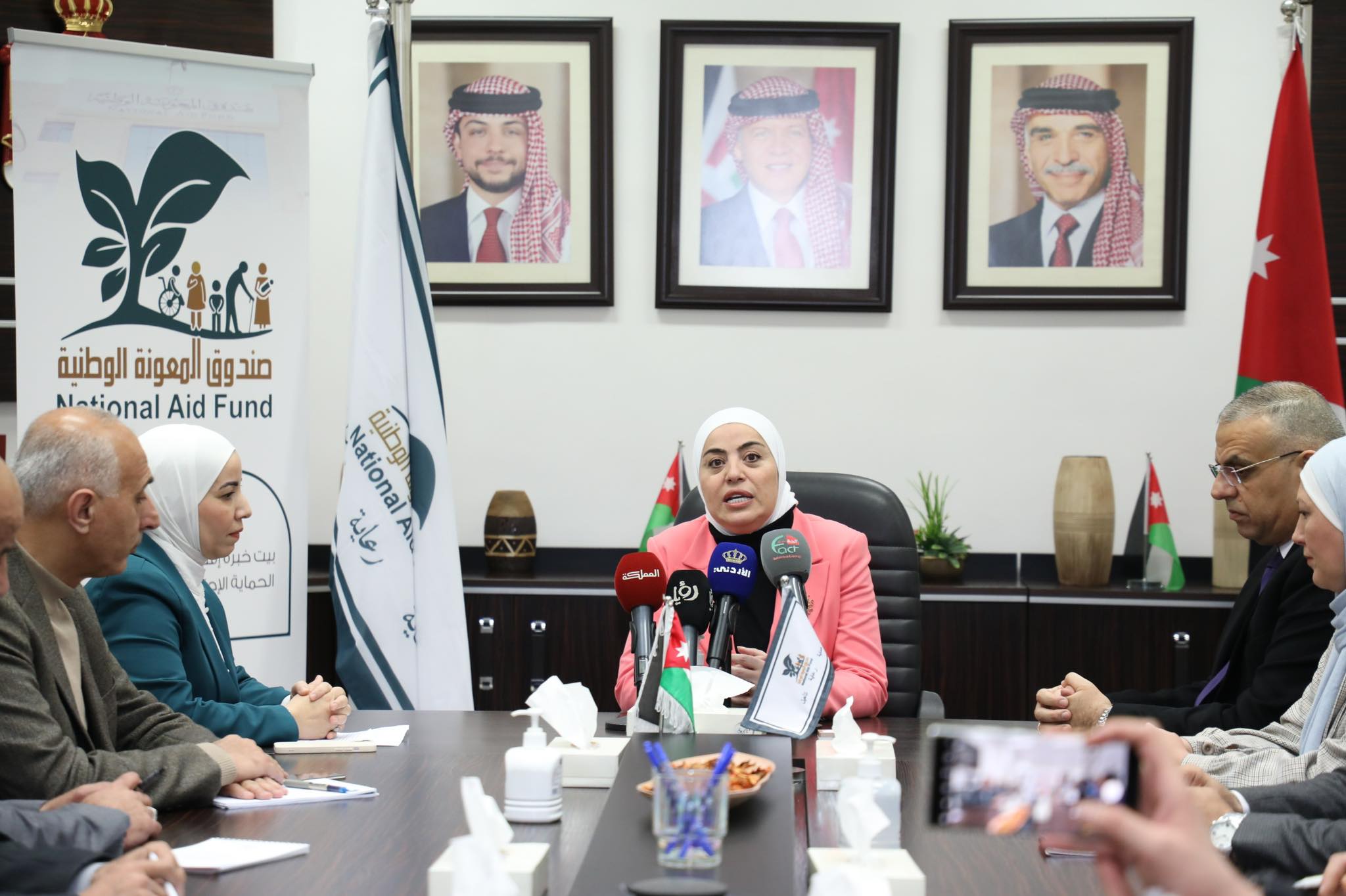 تعرف الى بنود النظام الجديد لترخيص جمع التبرعات لعام 2025 في الأردن