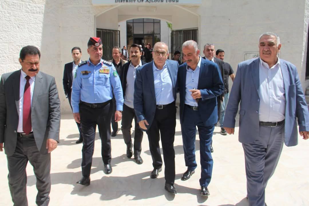 شكر وتقدير للنائب حداد لمتابعته مطلب مواقف السيارات في مستشفى الإيمان.